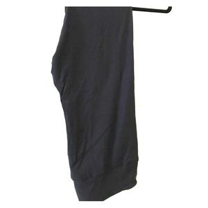 🦄💖LuLaRoe UNICORN Solid Black TC Leggings!! 💖🦄